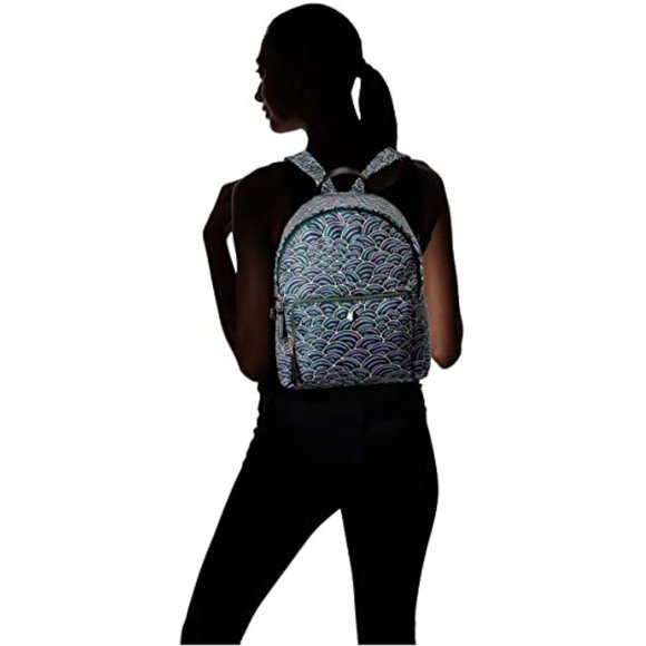 Kate Spade New York Taylor Party Bubbles Backpack - Picture 5 of 5